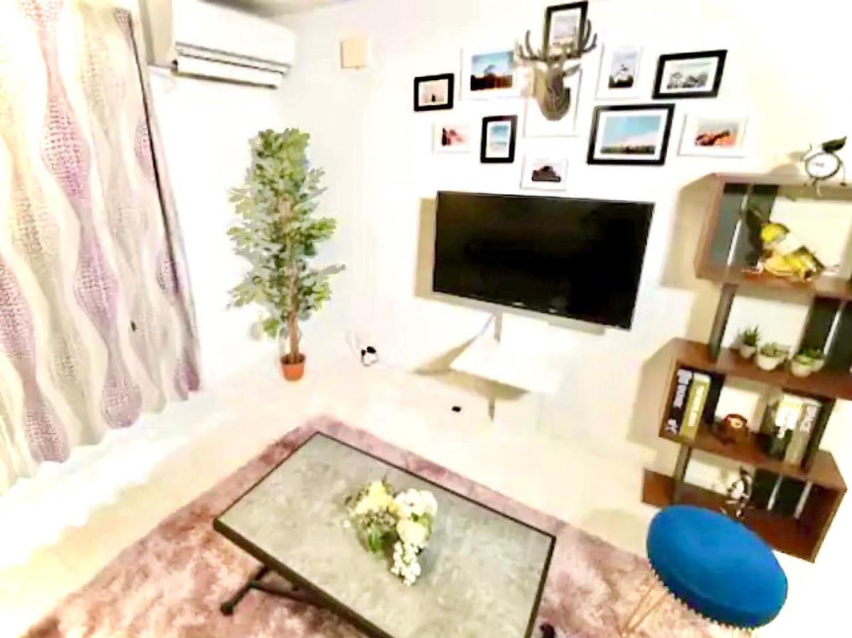 Eternity House 新宿大久保 Apartment โตเกียว ภายนอก รูปภาพ