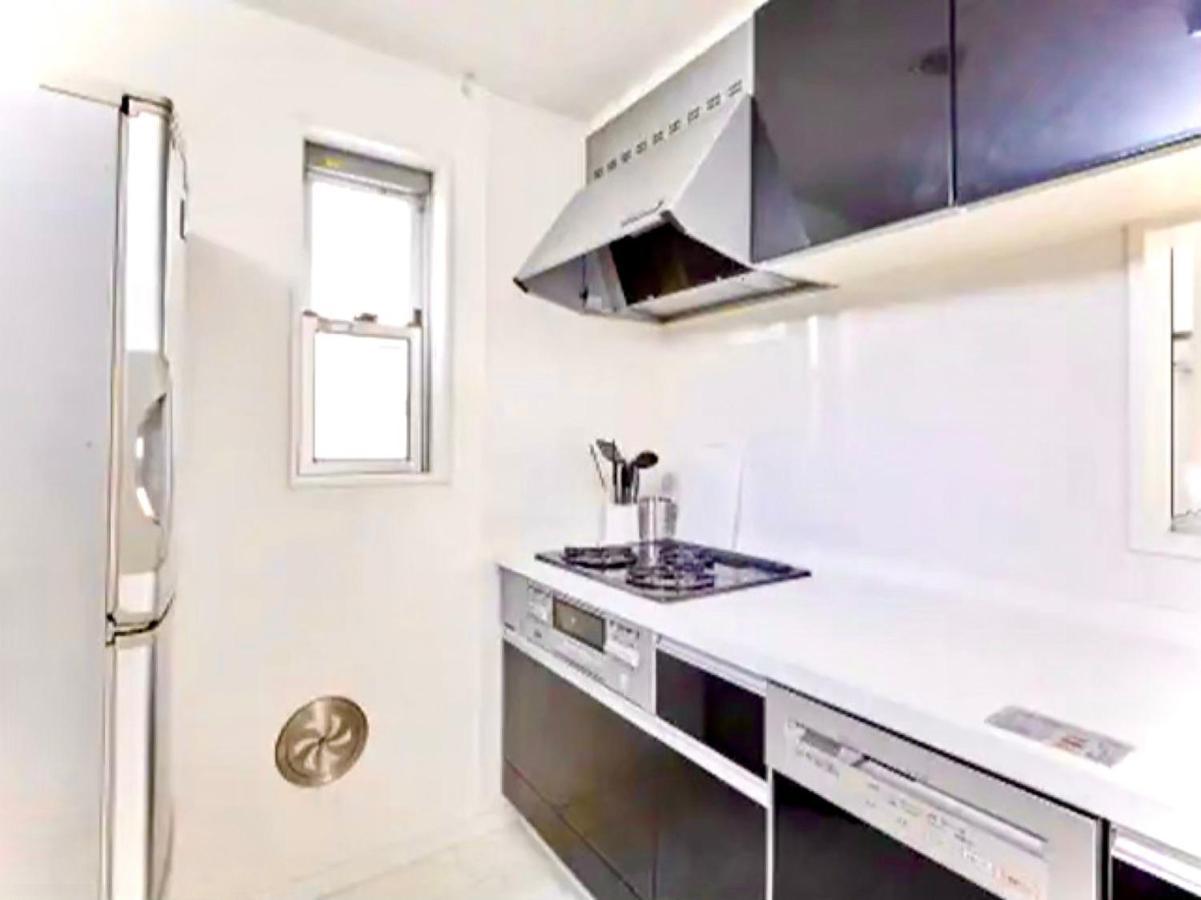 Eternity House 新宿大久保 Apartment โตเกียว ภายนอก รูปภาพ