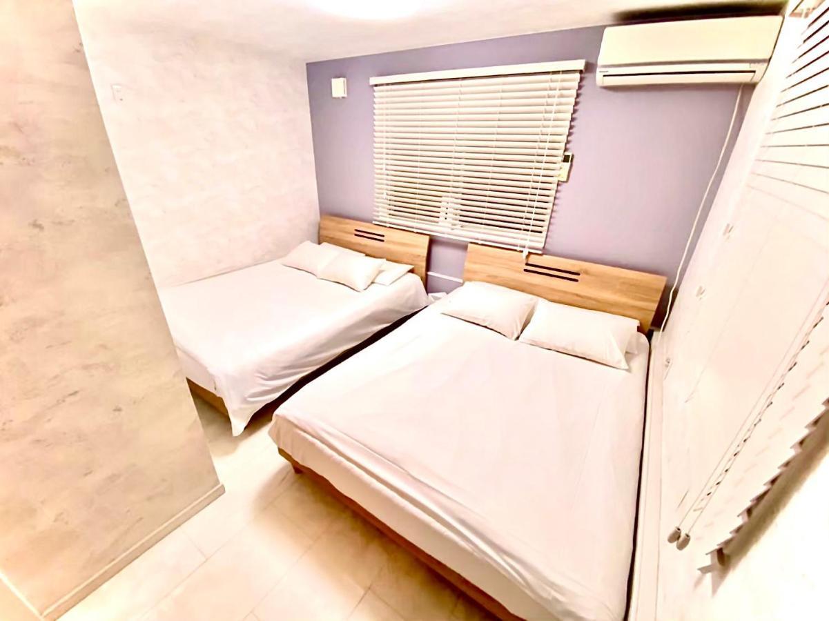 Eternity House 新宿大久保 Apartment โตเกียว ภายนอก รูปภาพ