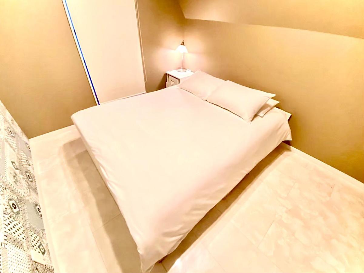Eternity House 新宿大久保 Apartment โตเกียว ภายนอก รูปภาพ
