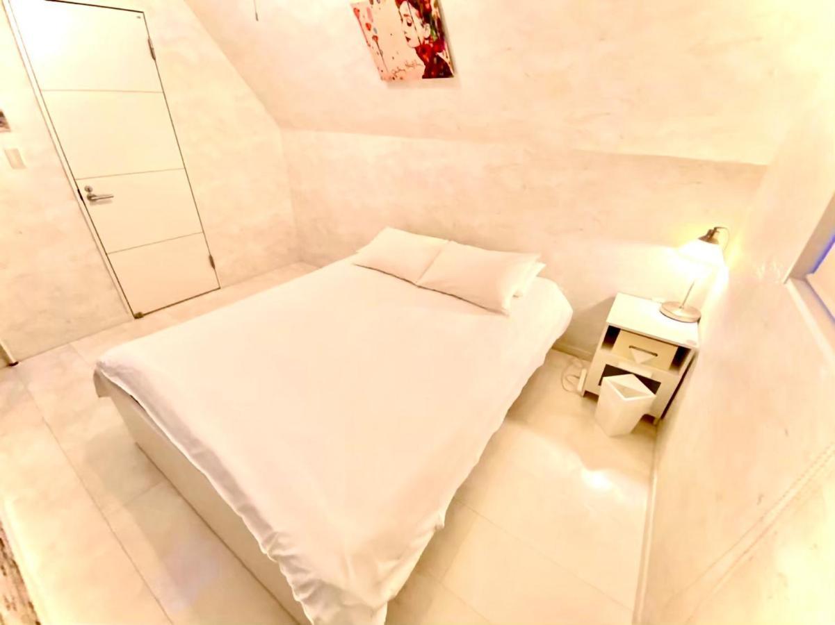 Eternity House 新宿大久保 Apartment โตเกียว ภายนอก รูปภาพ