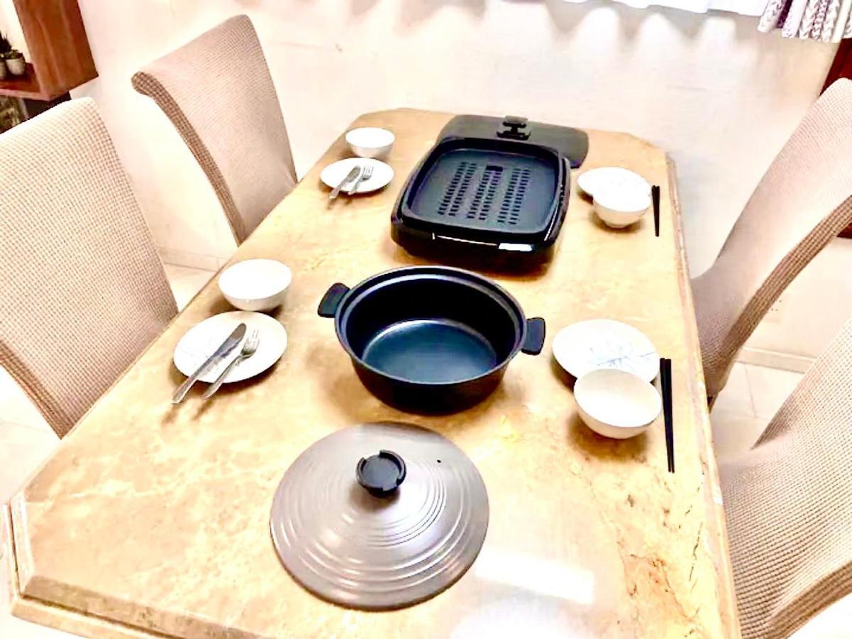 Eternity House 新宿大久保 Apartment โตเกียว ภายนอก รูปภาพ