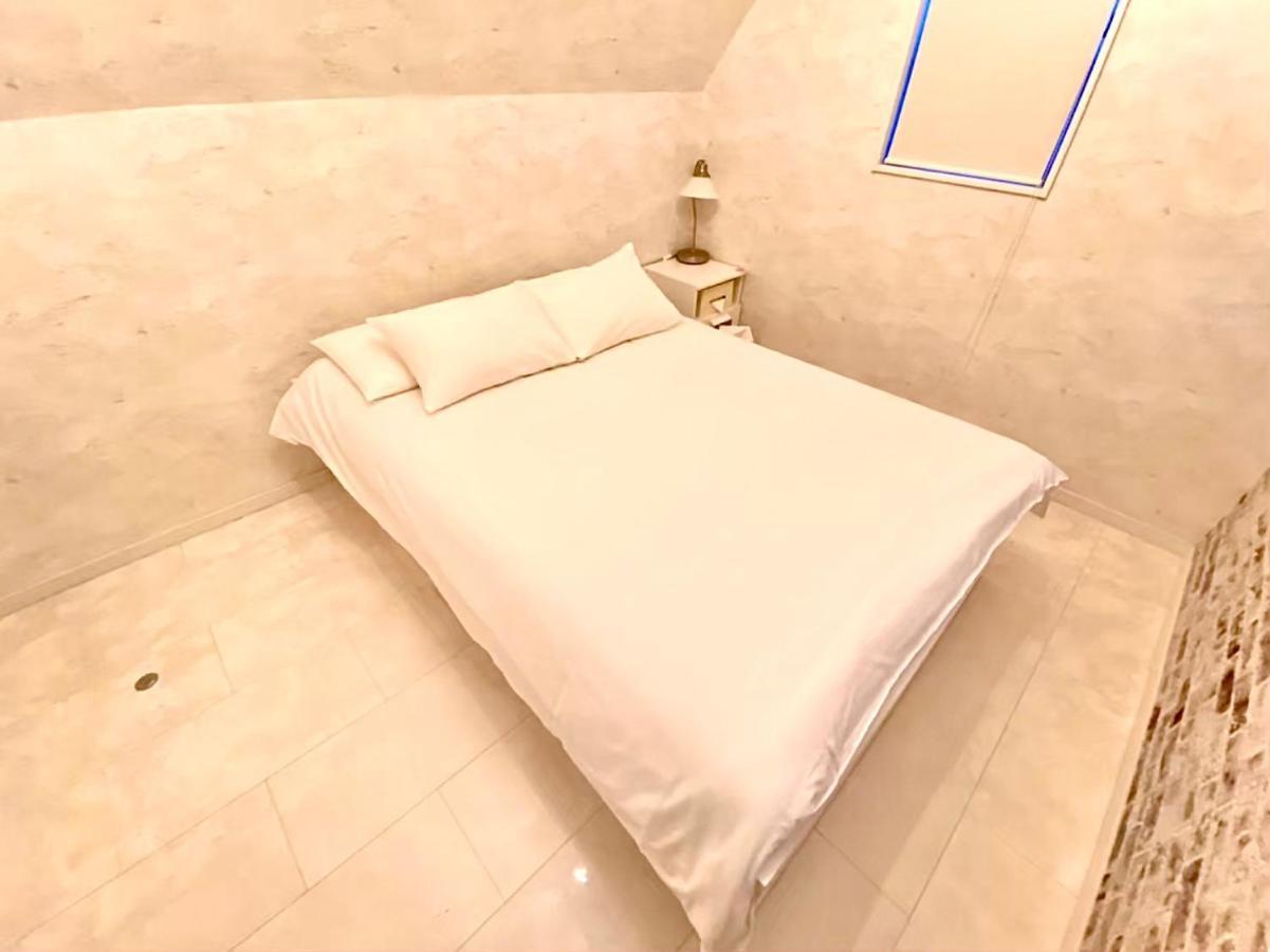 Eternity House 新宿大久保 Apartment โตเกียว ภายนอก รูปภาพ