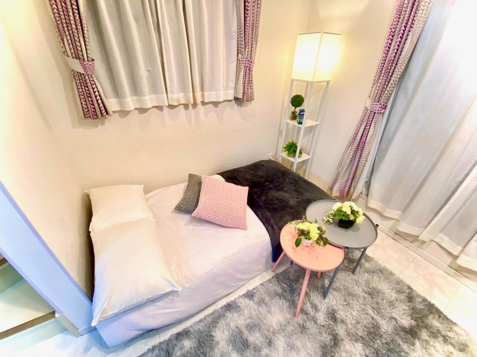 Eternity House 新宿大久保 Apartment โตเกียว ภายนอก รูปภาพ