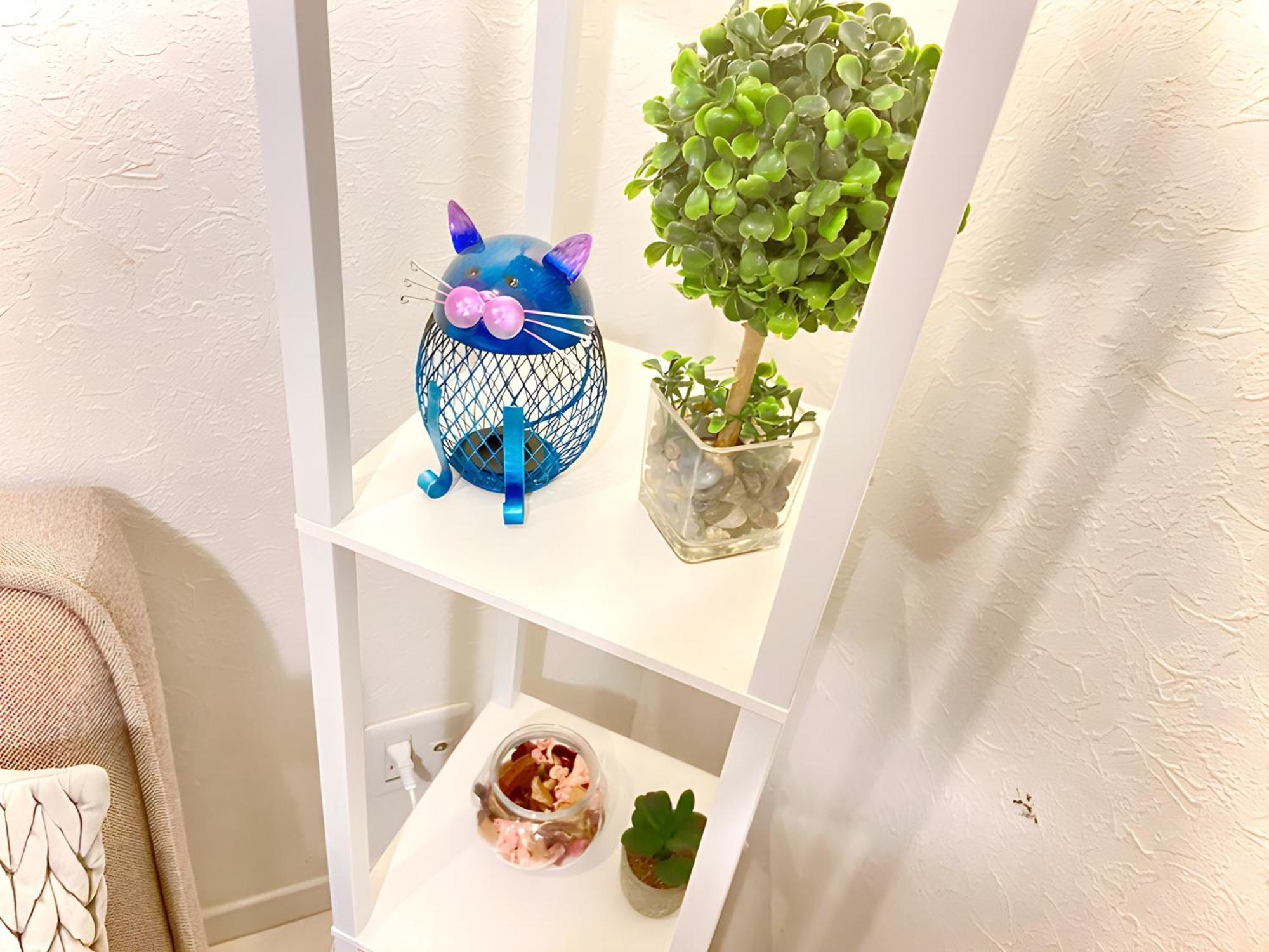 Eternity House 新宿大久保 Apartment โตเกียว ภายนอก รูปภาพ
