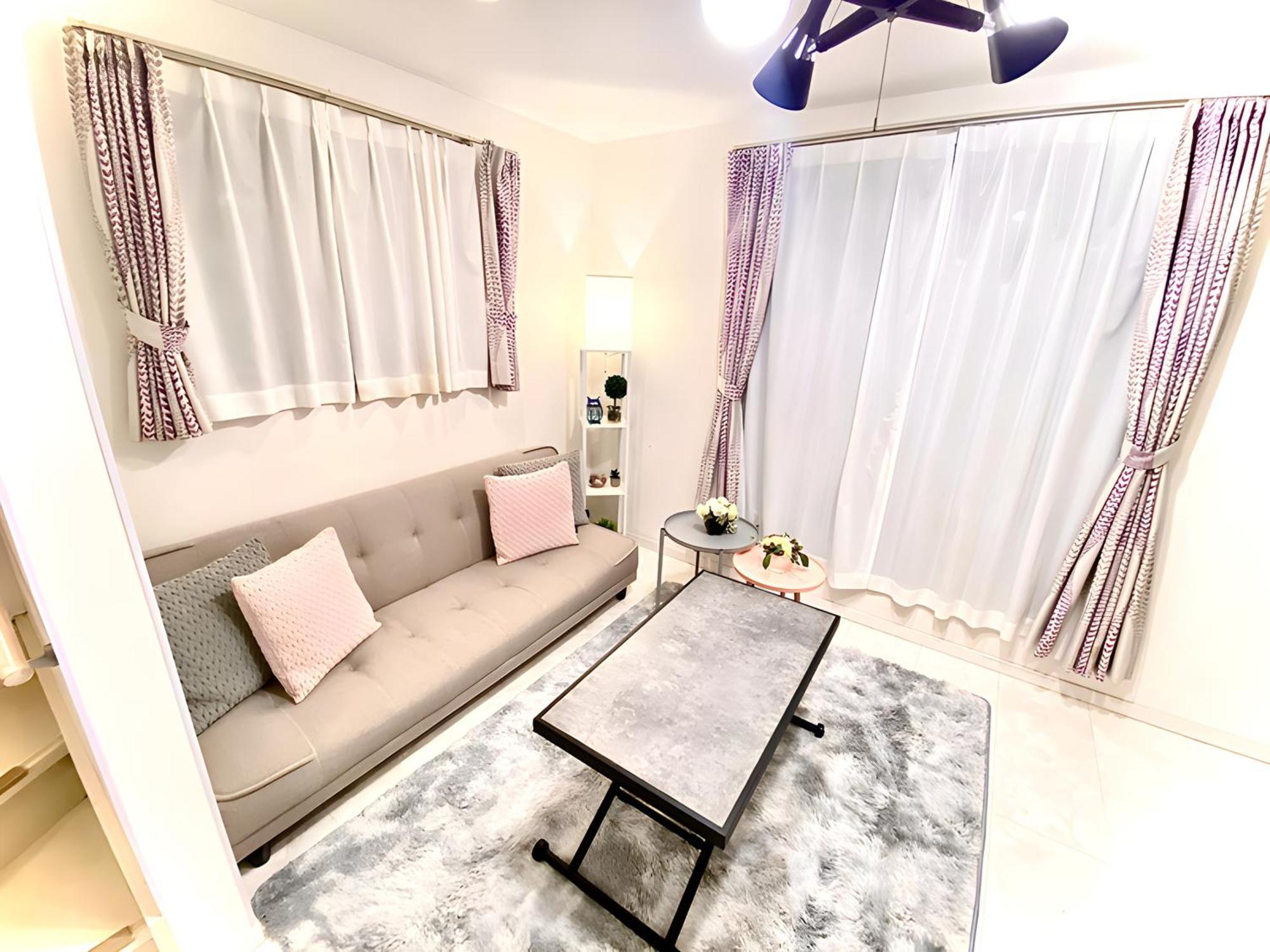 Eternity House 新宿大久保 Apartment โตเกียว ภายนอก รูปภาพ