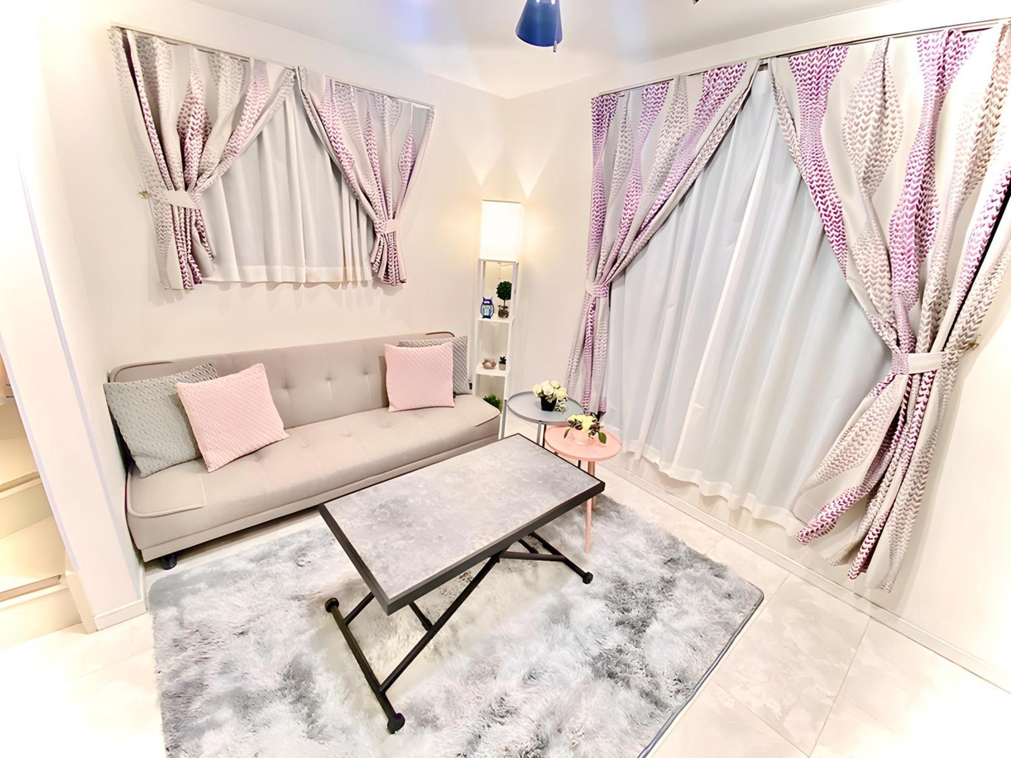 Eternity House 新宿大久保 Apartment โตเกียว ภายนอก รูปภาพ