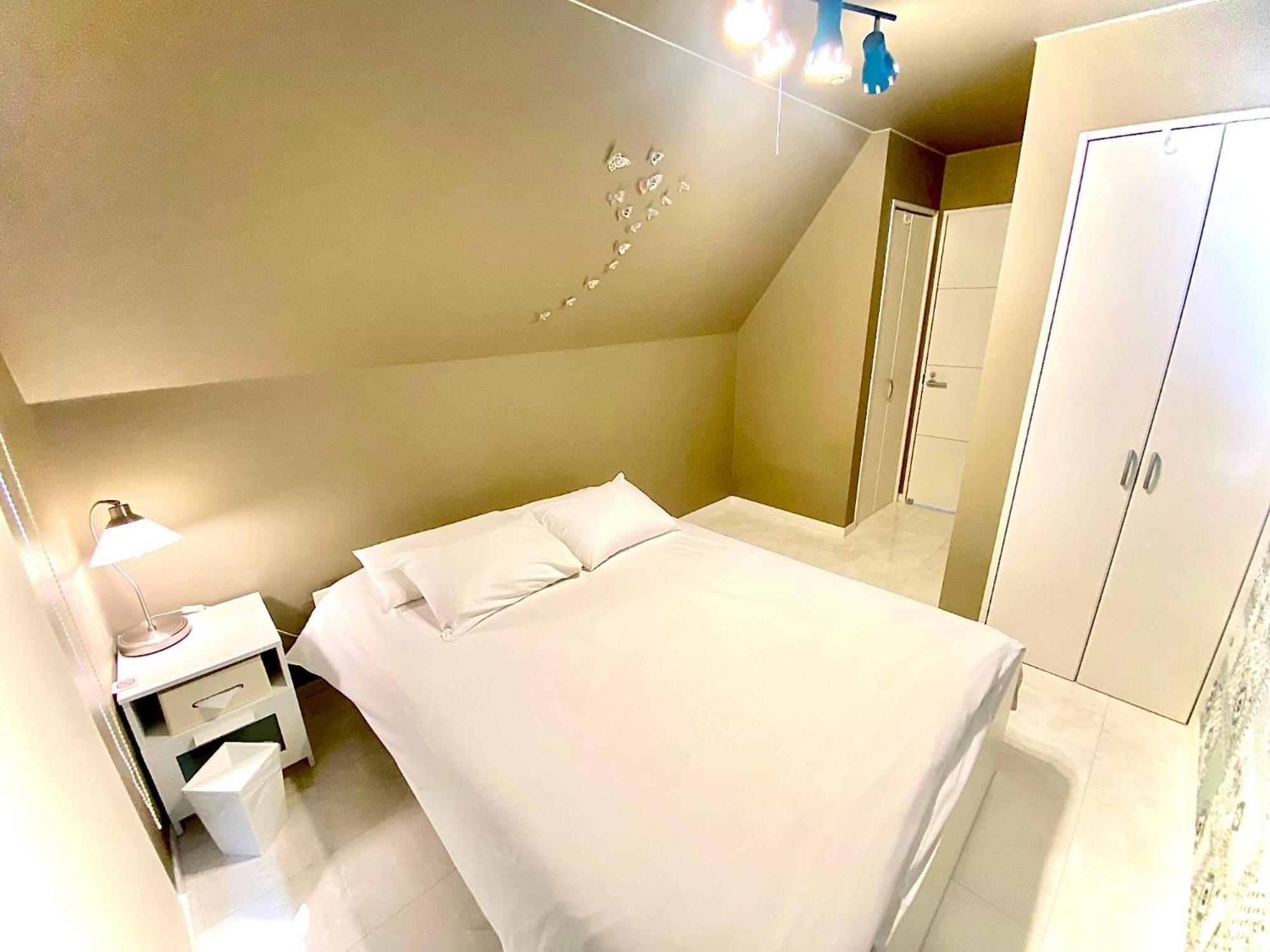 Eternity House 新宿大久保 Apartment โตเกียว ภายนอก รูปภาพ