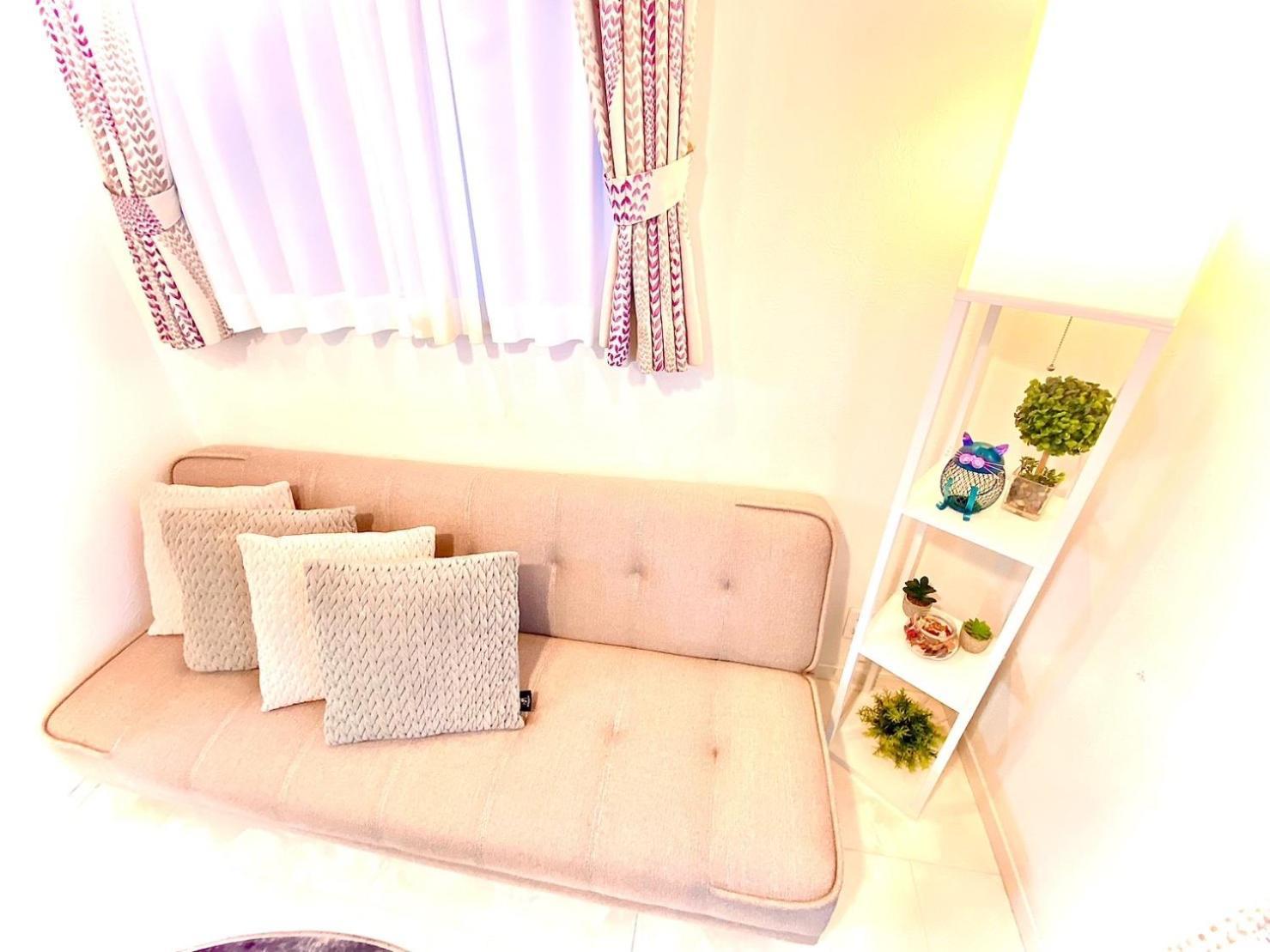 Eternity House 新宿大久保 Apartment โตเกียว ภายนอก รูปภาพ