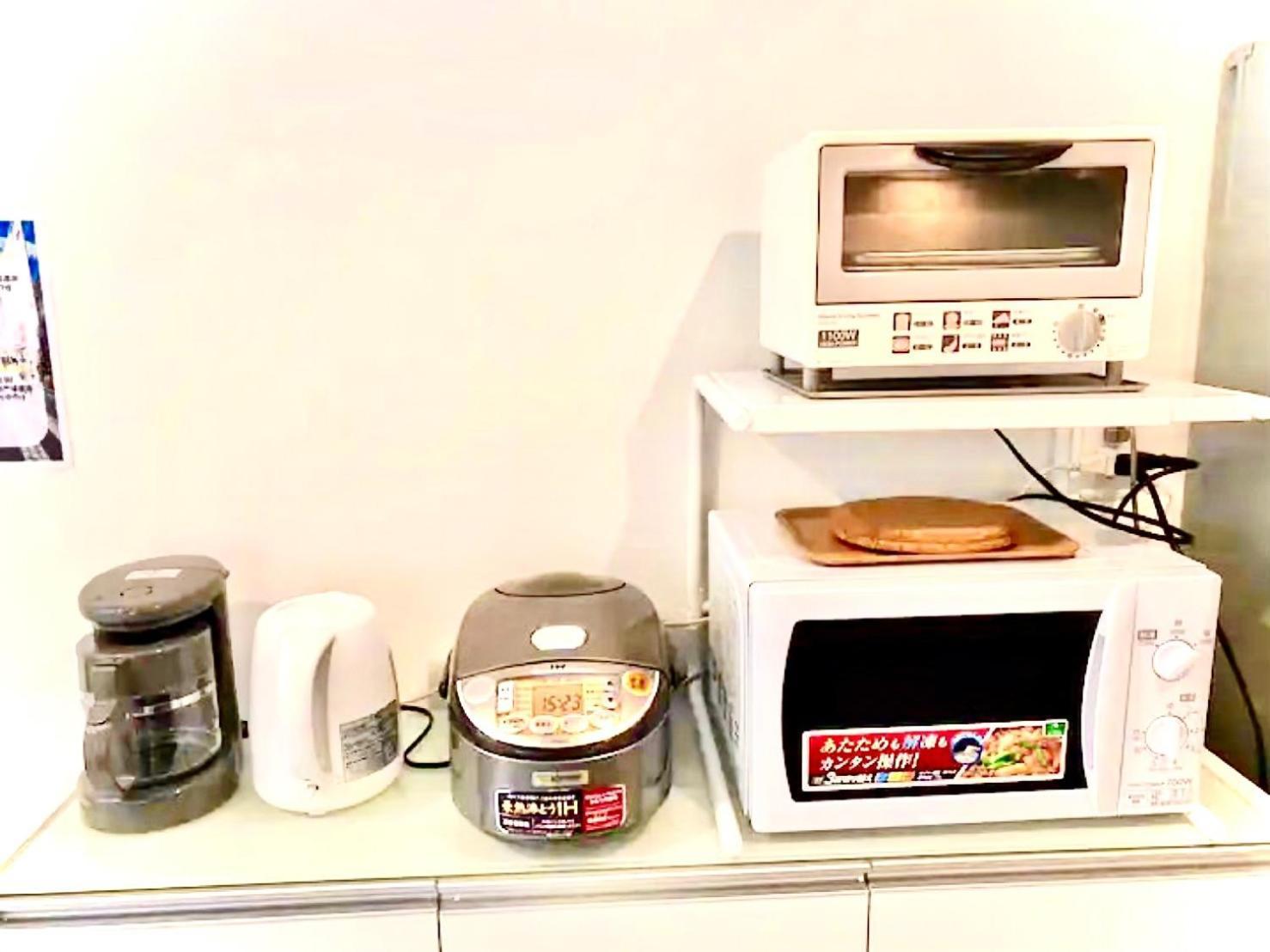 Eternity House 新宿大久保 Apartment โตเกียว ภายนอก รูปภาพ