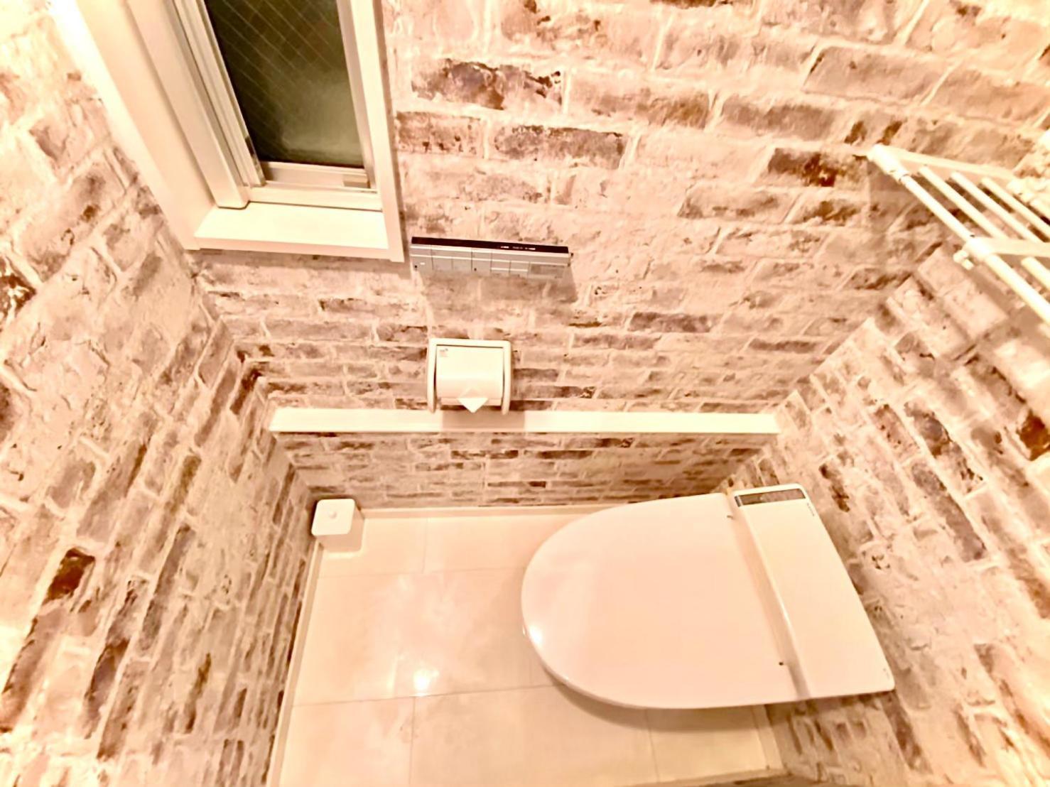 Eternity House 新宿大久保 Apartment โตเกียว ภายนอก รูปภาพ